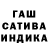 ТГК концентрат Masud Jabbar